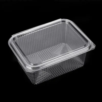 Scatola di frutta a conchiglia