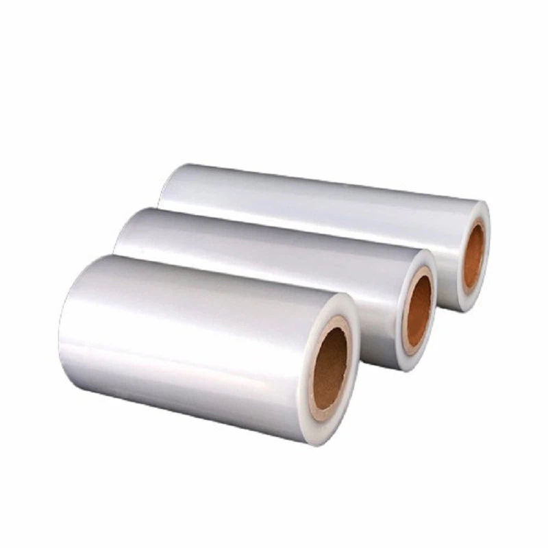 Pellicola di copertura