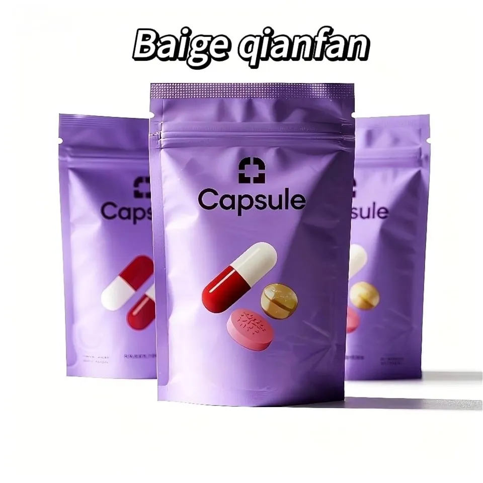 Borsa per imballaggio di medicinali veterinari